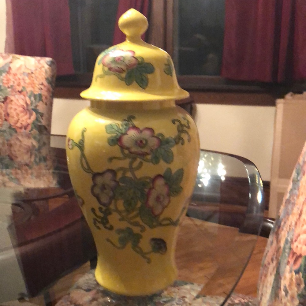 Vase
